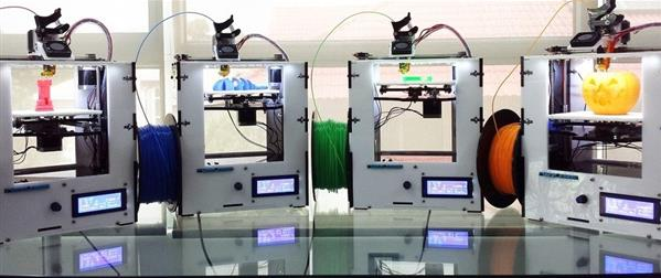 Gartner最新調(diào)查：大多數(shù)公司仍未充分利用3D打印、人工智能和物聯(lián)網(wǎng)