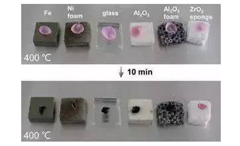 清華大學(xué)研發(fā)出3D打印“海綿陶瓷”材料，用途有多廣泛？