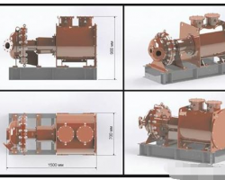 3D打印膨脹渦輪機(jī)助力俄羅斯走可持續(xù)能源發(fā)展道路